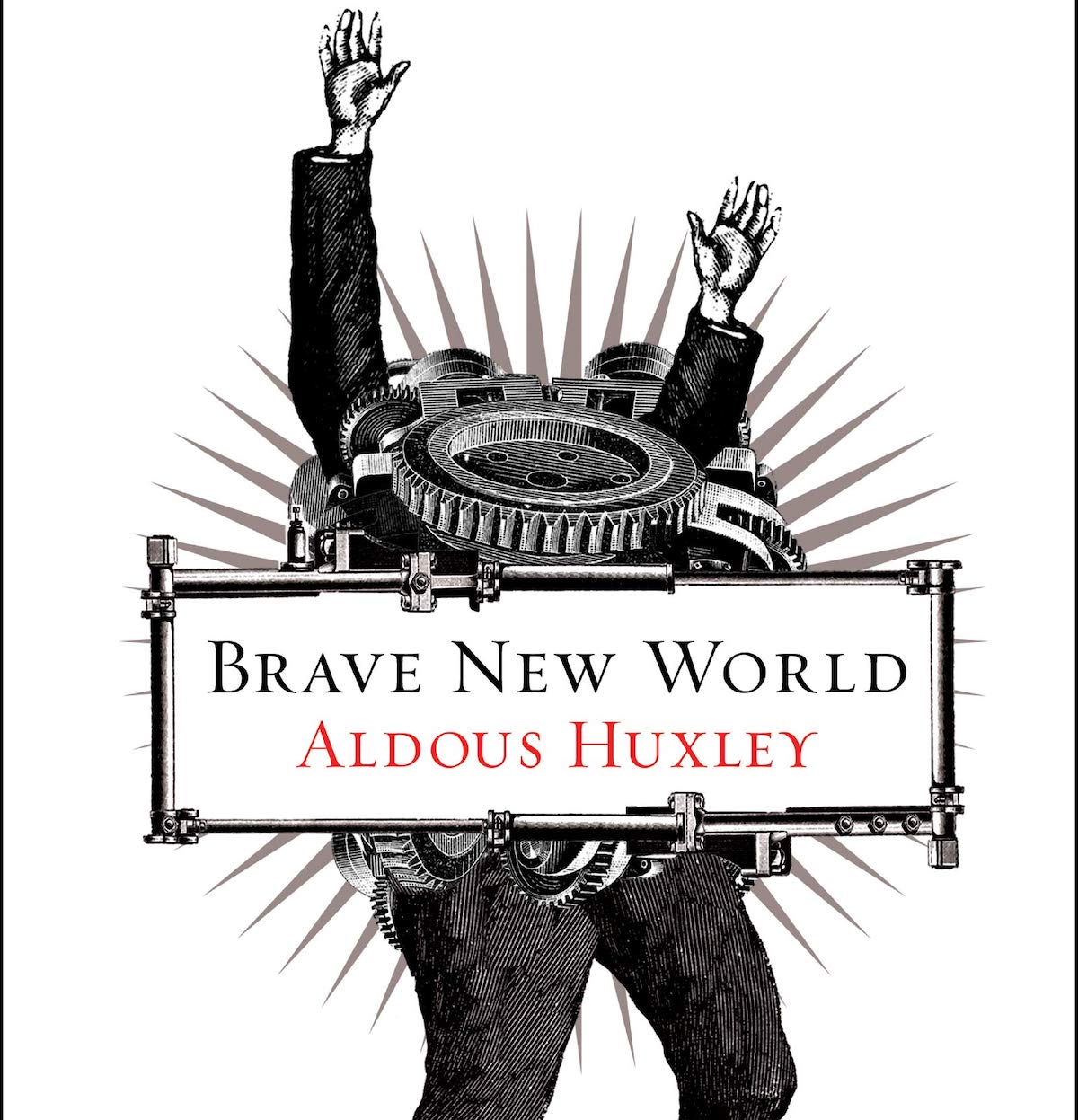 Brave New World Exploring Aldous Huxleys Dystopian Masterpiece Literature Legends
