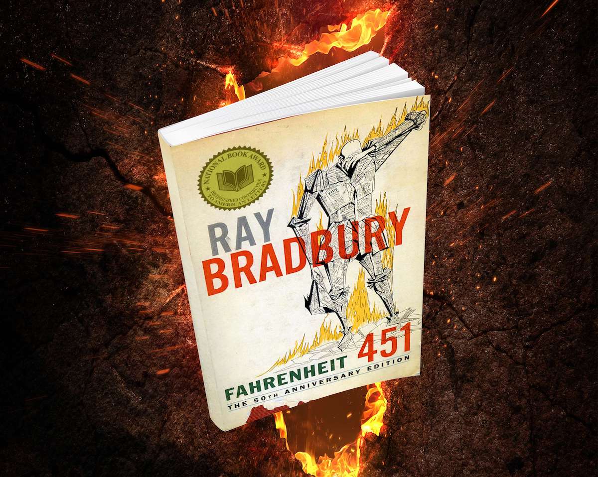 Exploring the Literary Universe of Ray Bradbury: 7 Key Books, Themes, and Cultural Impact