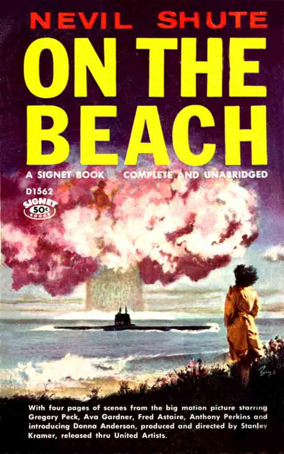 Surviving the Apocalypse: A Deep Dive into “On the Beach” by Nevil Shute