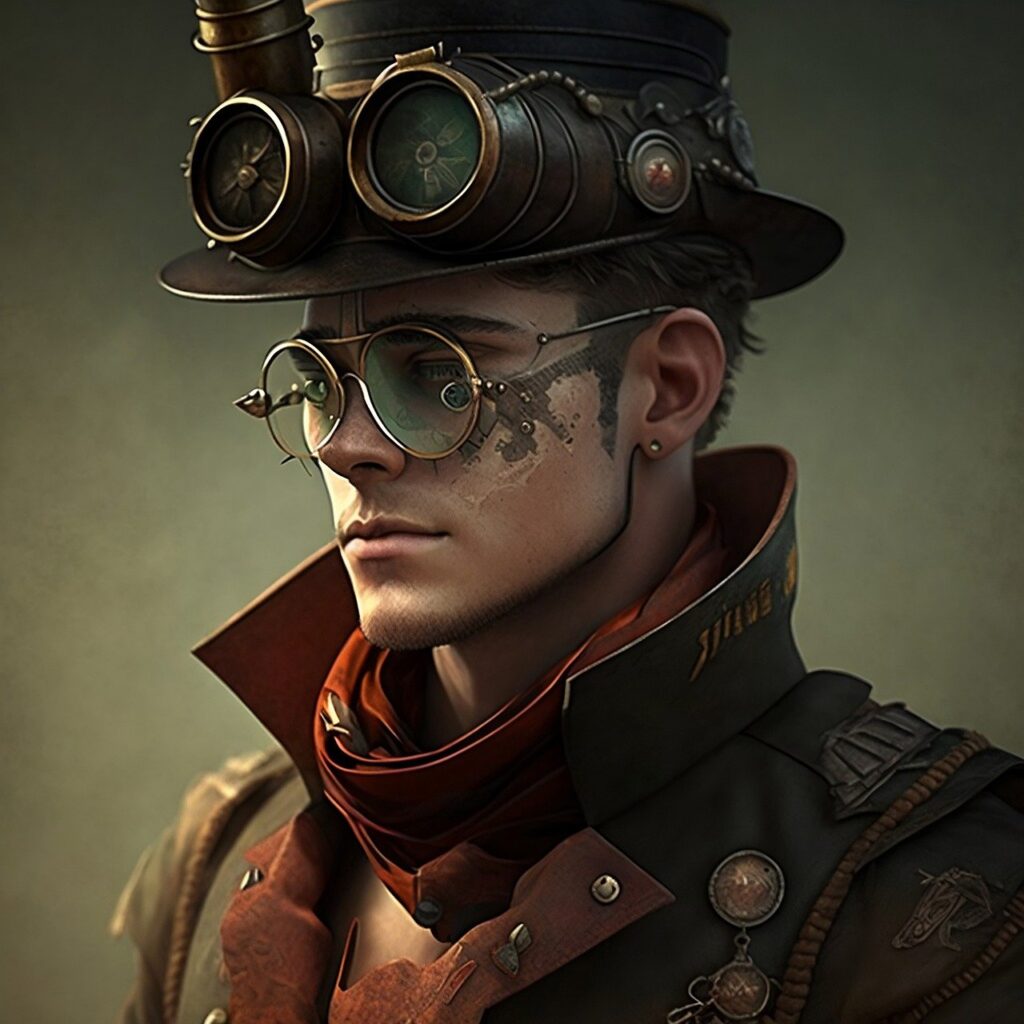The Fascinating World of Steampunk: A Journey Through Time and Steam