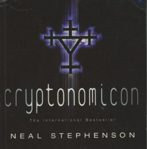 Unveiling the Enigma: Cryptonomicon - A Tale of Codes, War, and Innovation
