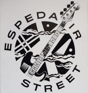 Espedair Street: A Journey Through Music, Fame, and Redemption