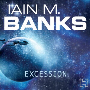 Unveiling the Enigma: Exploring "Excession" by Iain M. Banks