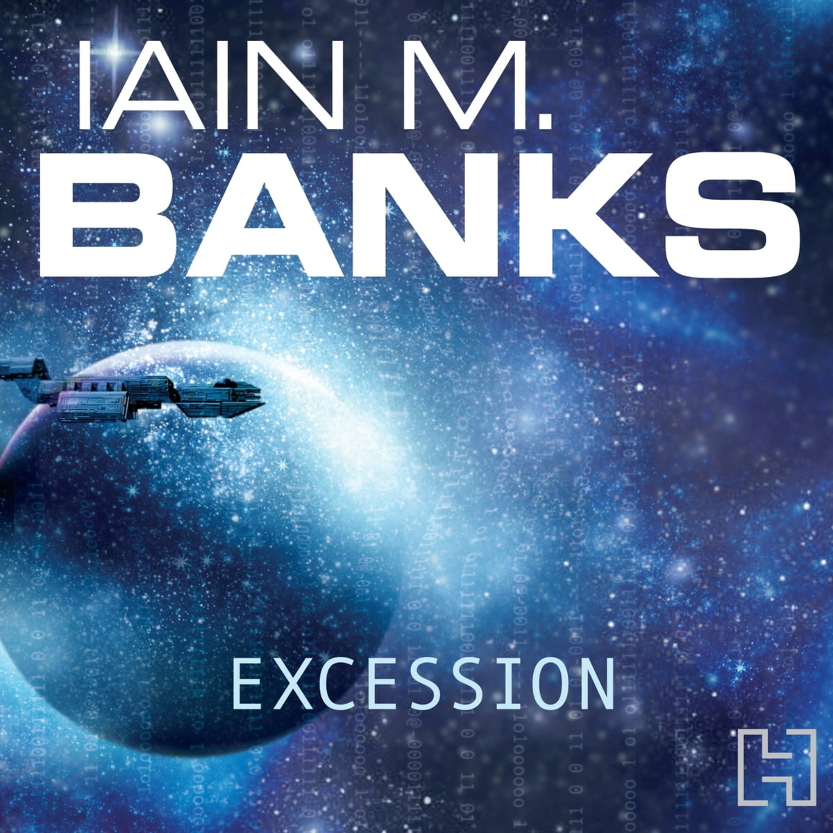 Unveiling the Enigma: Exploring “Excession” by Iain M. Banks