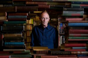 The Cyberpunk Pioneer: Exploring William Gibson's Impactful Literary Legacy