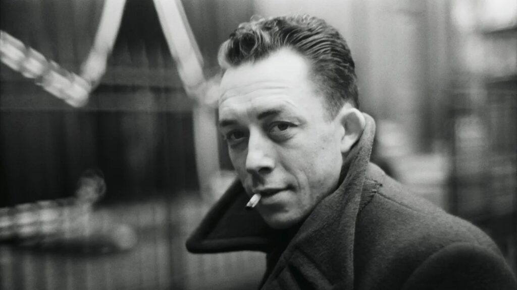 5 Reasons Albert Camus' Works Transcend Time