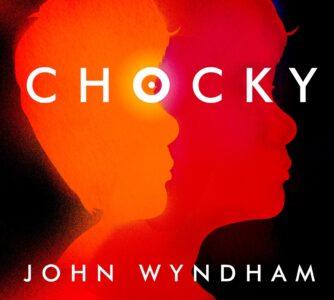 Unraveling "Chocky": A Sci-Fi Masterpiece by John Wyndham