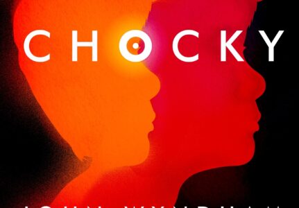 Unraveling “Chocky”: A Sci-Fi Masterpiece by John Wyndham