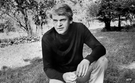 Milan Kundera: A Literary Luminary's Exploration of Human Existence