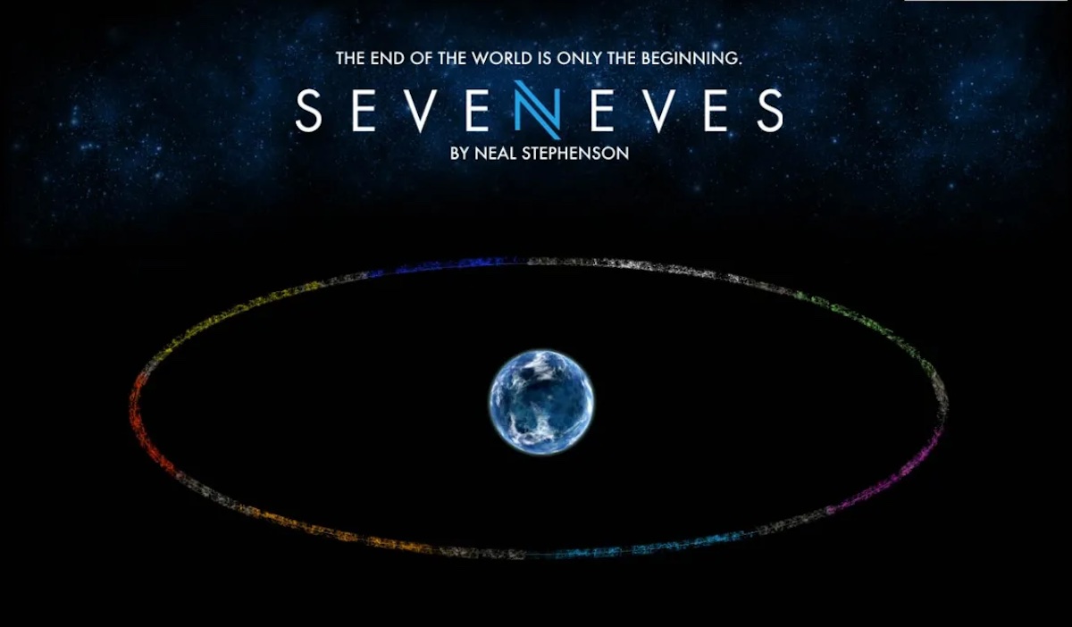 Exploring “Seveneves”: A Sci-Fi Epic of Catastrophe and Survival