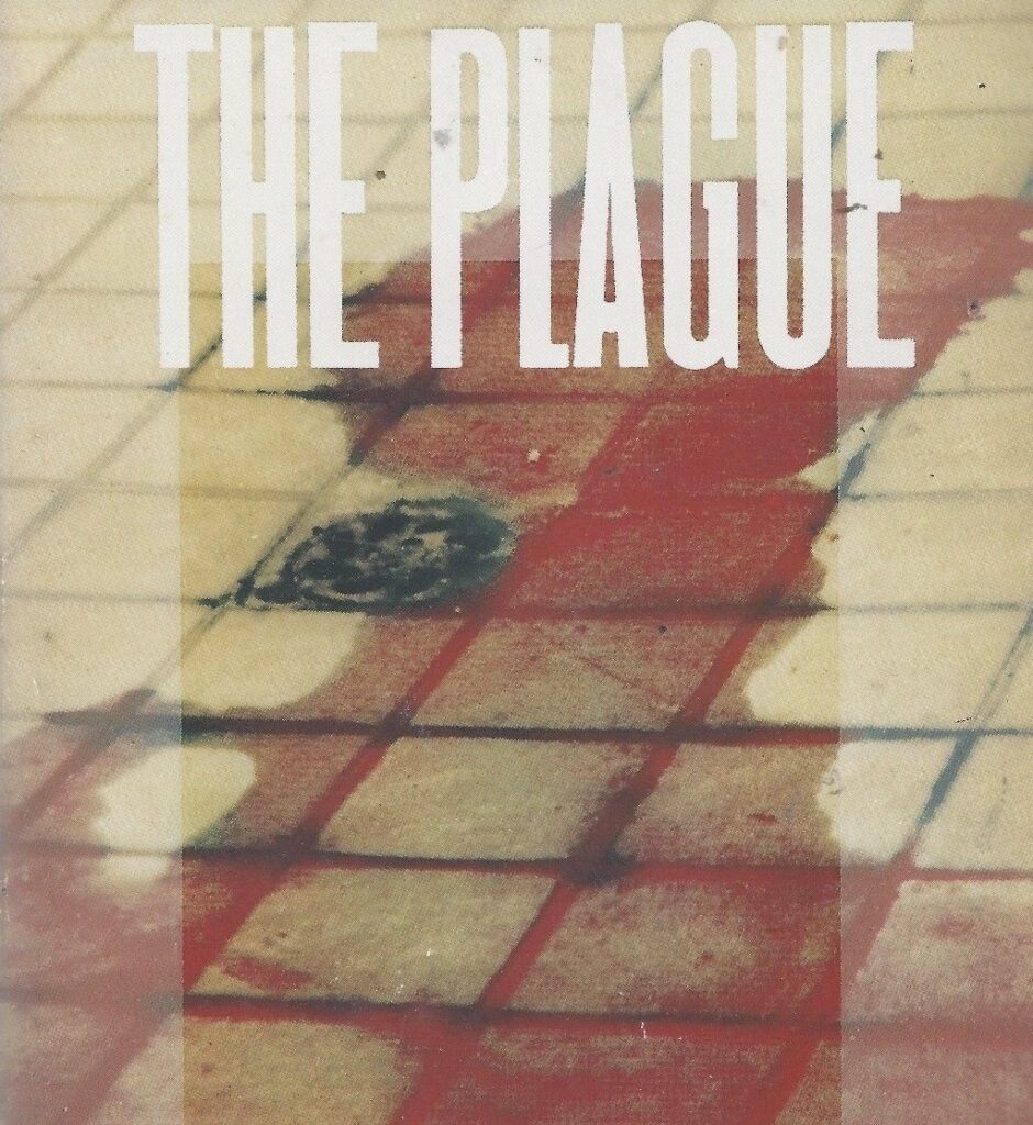 Unraveling Albert Camus' "The Plague": A Tale of Existential Crisis