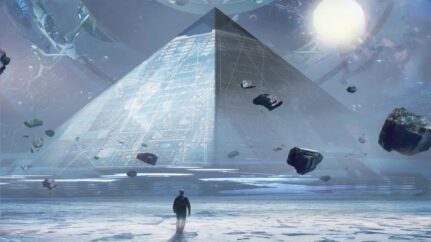 Unraveling the Enigma: The three-Body Problem Novel