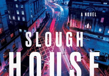 Unveiling the Secrets of Slough House: Espionage, Intrigue, and the Underbelly of Intelligence Agencies in 8 Novels