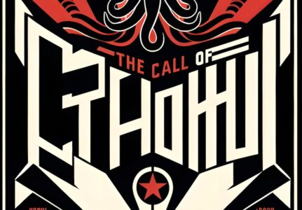 The Dreadful World of “Call of Cthulhu”: Witness the Birth of a Cosmic Horror