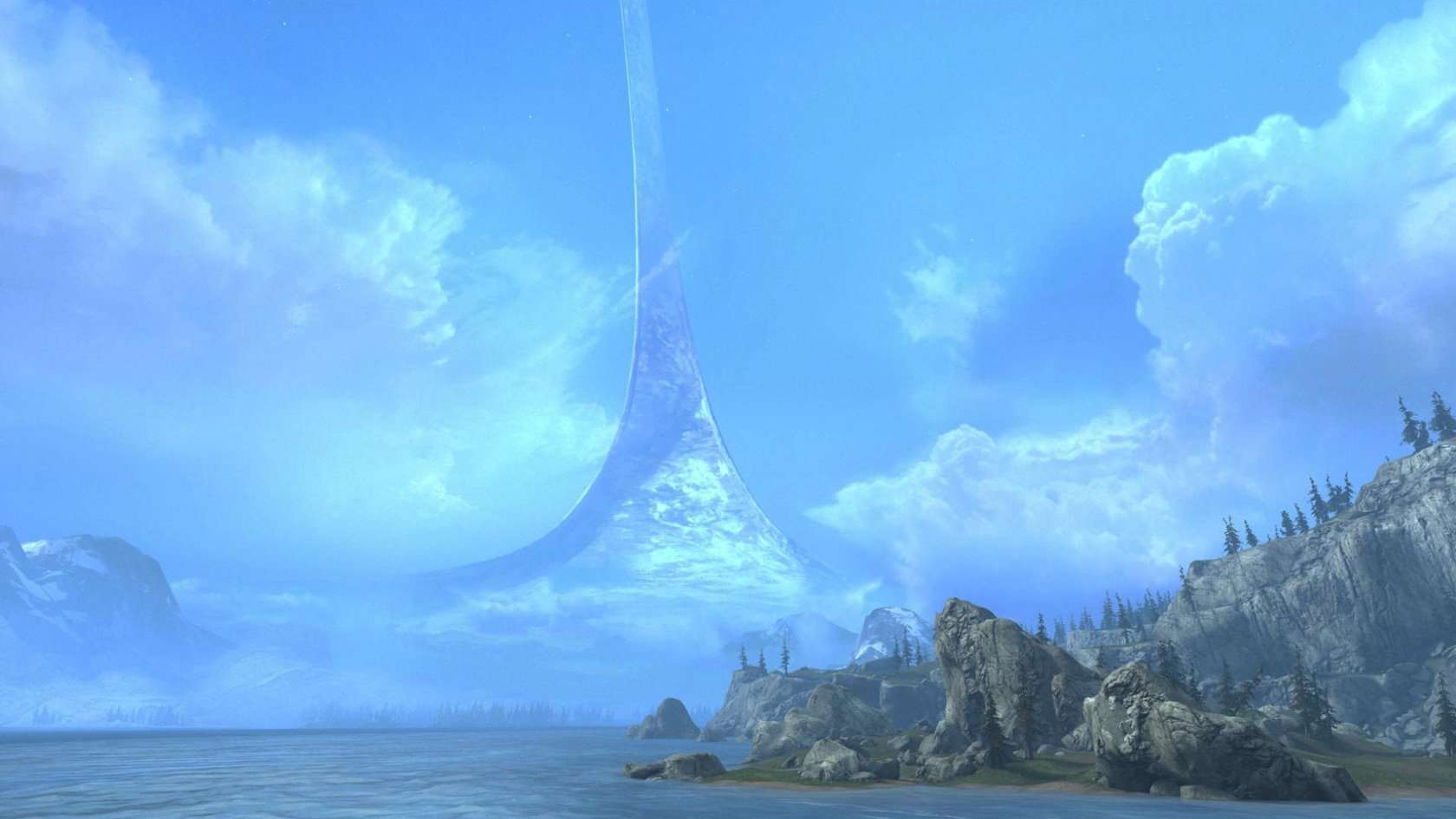 Unraveling the Enigmatic World of Ringworld: A 1,000,000 year old Science Fiction Epic