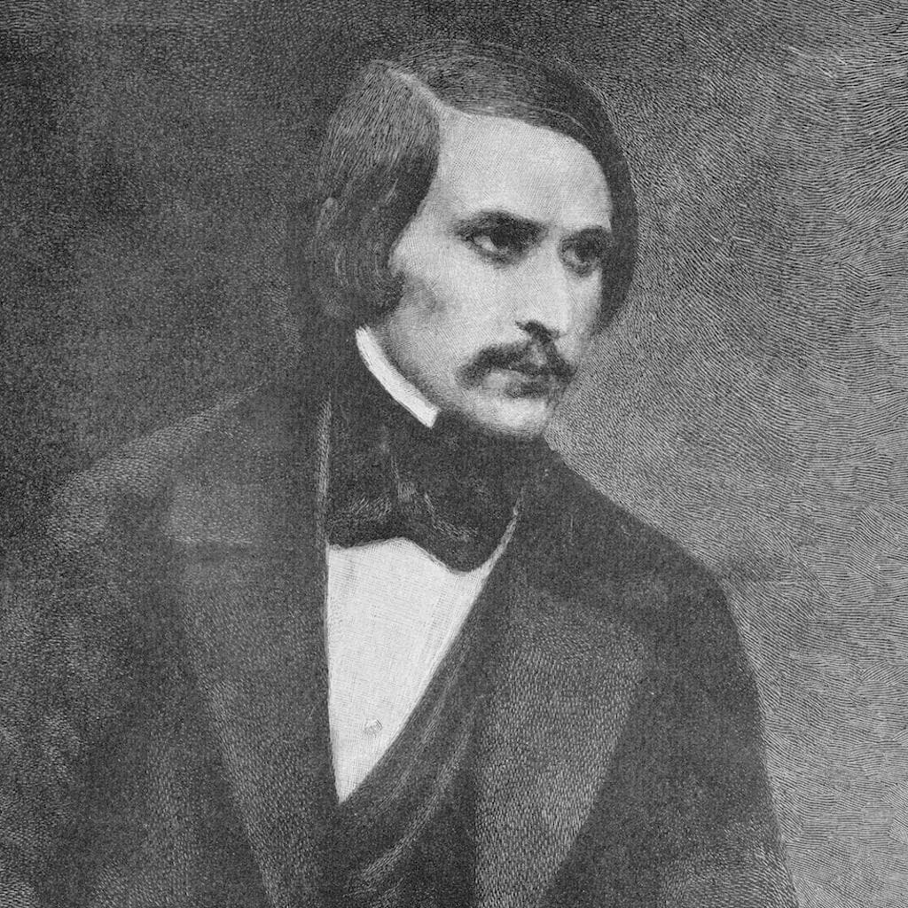 10 Gogol Gems: Unveiling the Enigma of Nikolai Gogol’s Literary Universe