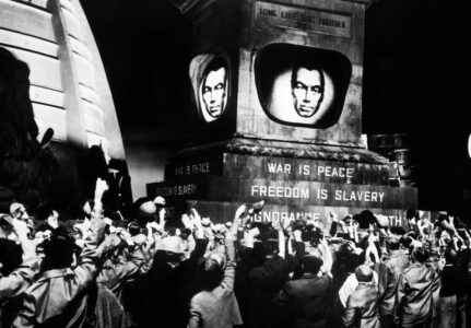 1984: Orwell’s Dystopian Masterpiece