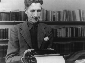 5 Fascinating Insights into George Orwell: Exploring the Legacy of a Literary Giant