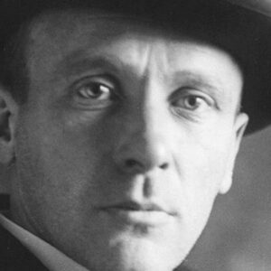 Mikhail Bulgakov: Master of Words in a Totalitarian World