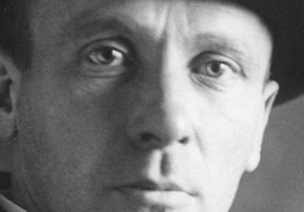 Mikhail Bulgakov: Master of Words in a Totalitarian World