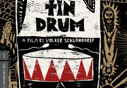 The Unforgettable Tale of Tin Drum
