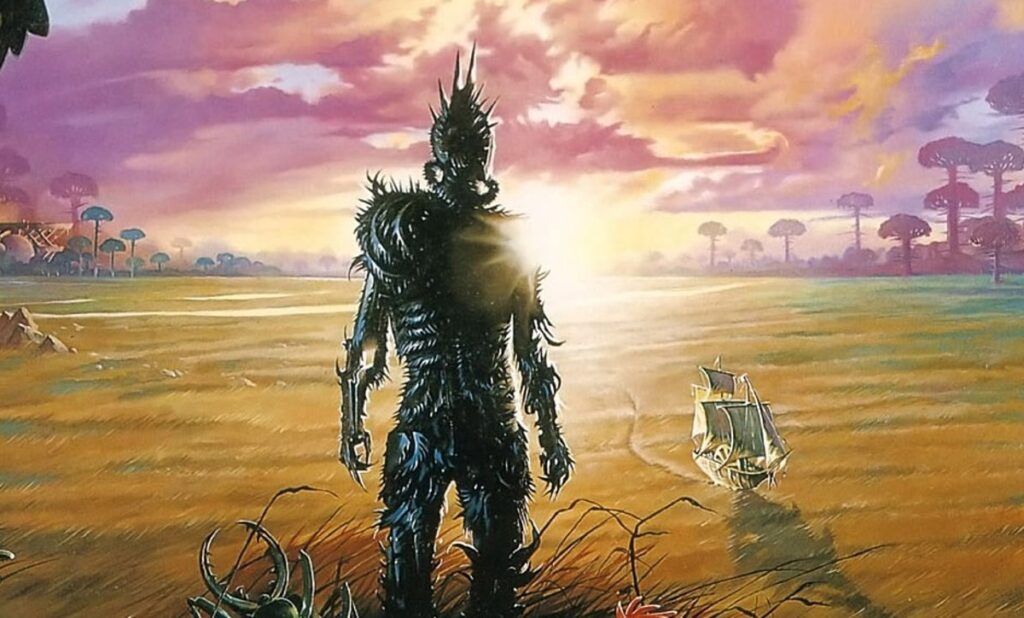 Hyperion Cantos Unveiled: A Deep Dive into Dan Simmons' Masterpiece