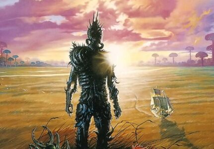 Hyperion Cantos Unveiled: A Deep Dive into Dan Simmons’ Masterpiece