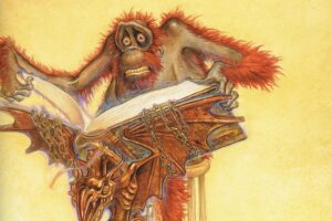 Subtext in Terry Pratchett's Novels. The Deeper Meaning of the Discworld Novels