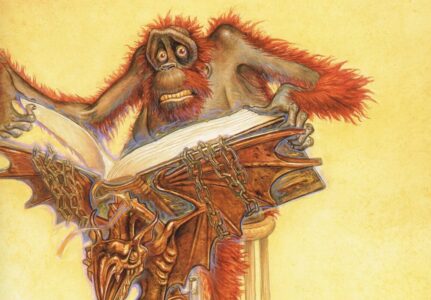 Subtext in Terry Pratchett’s Novels. The Deeper Meaning of the Discworld Novels