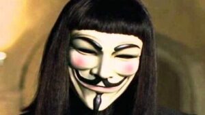 V For Vendetta: Unveiling Alan Moore's Dystopian Masterpiece