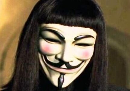 V For Vendetta: Unveiling Alan Moore’s Powerful Dystopian Masterpiece