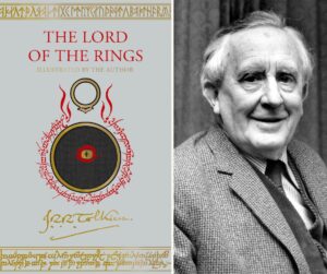 lord of the rings and tolkien