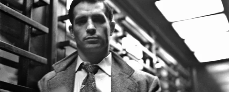 Jack Kerouac Redefined American Literature: A Journey through his Life and Work