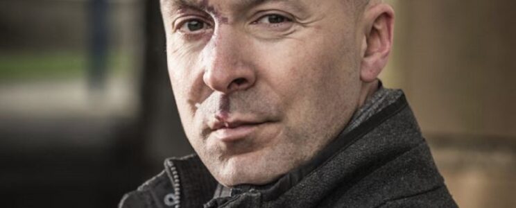 Unveiling the Literary Mastery of Christopher Brookmyre: A Journey through Crime, Humor, and Social Commentary