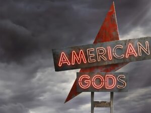 7 Riveting Insights into Neil Gaiman's American Gods: Illuminating Inspirations
