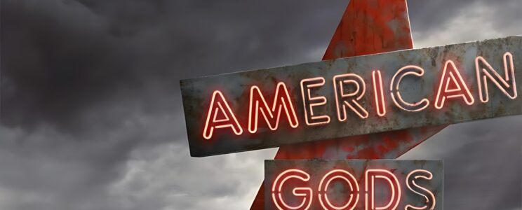 7 Riveting Insights into Neil Gaiman’s American Gods: Illuminating Inspirations
