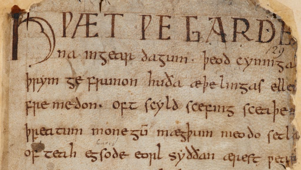 Beowulf: The Epic’s Enduring Legacy in Modern Literature