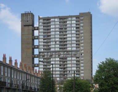 High-Rise: A Dystopian Masterpiece Worth Reading