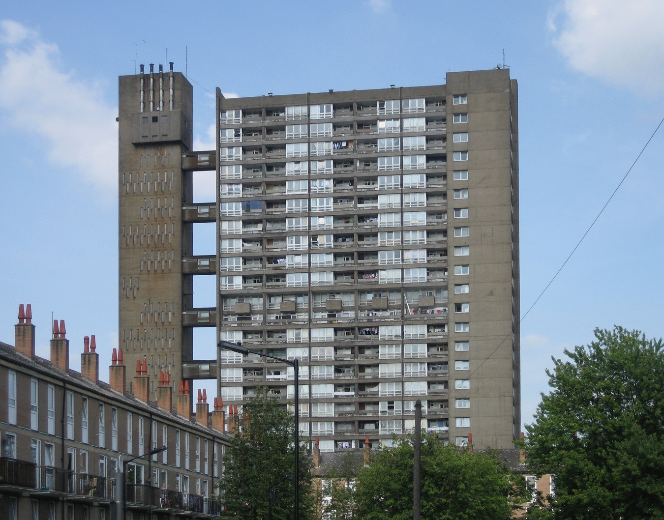 High-Rise: A Dystopian Masterpiece Worth Reading