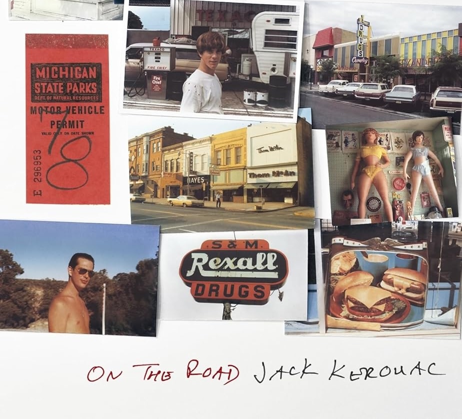 On the Road: Jack Kerouac