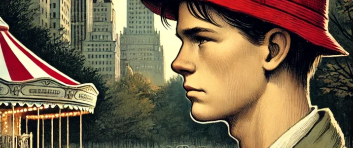 The Catcher in the Rye: A Deep Dive