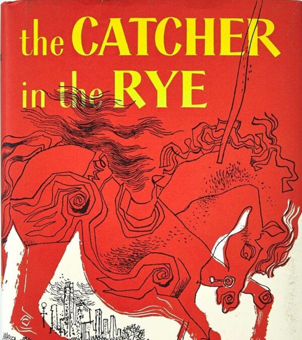 The Catcher in the Rye