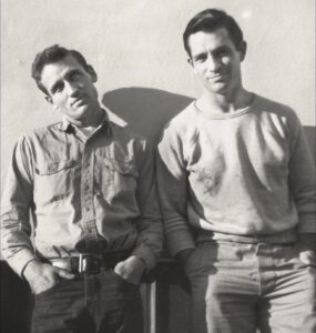 Jack Kerouac's On the Road: A Journey of Exploration and Identity