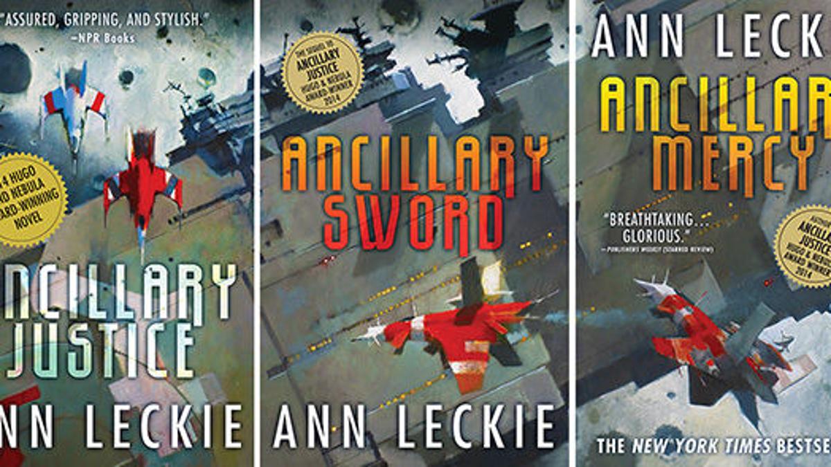 Exploring the Works and Legacy of Ann Leckie: A Journey Through Science Fiction