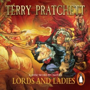 Exploring the Intricacies of Social Hierarchy in Terry Pratchett's 'Lords and Ladies' (1992)